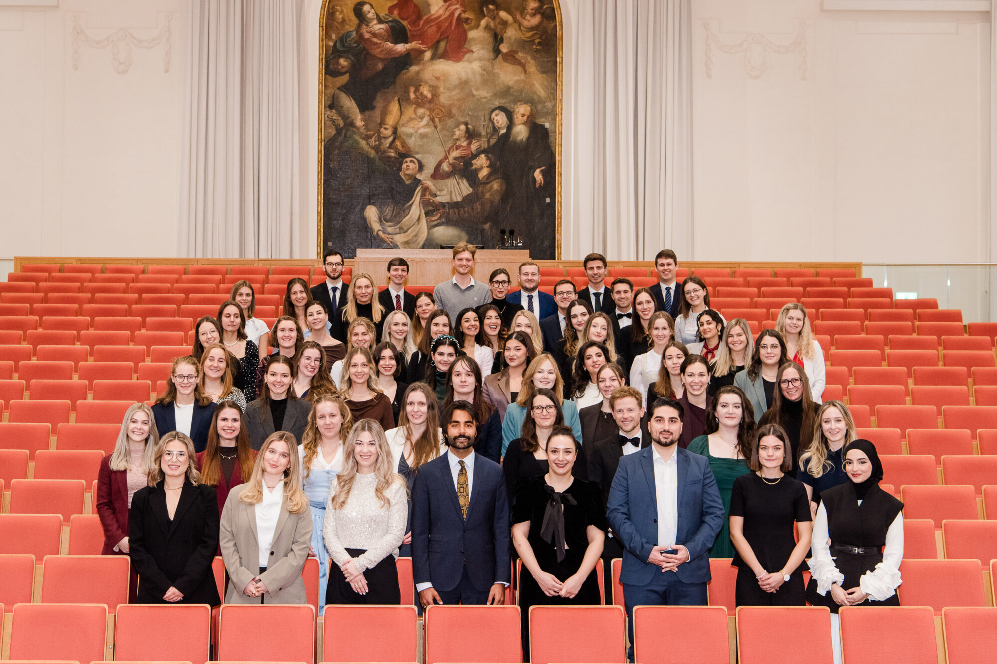 Absolvent*innen der Universit&auml;t Salzburg 17.12.2025