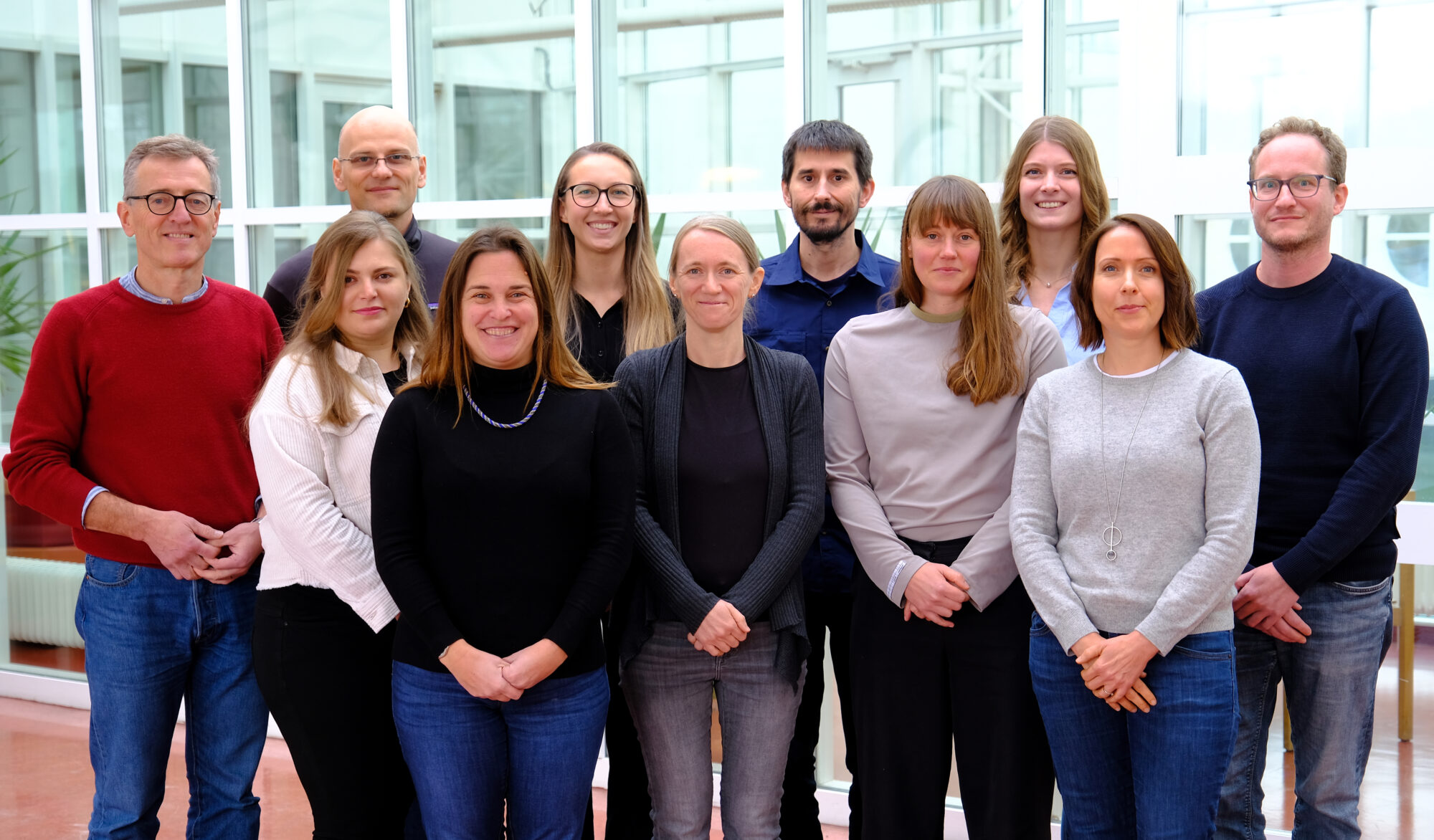 Foto Brandstetter group