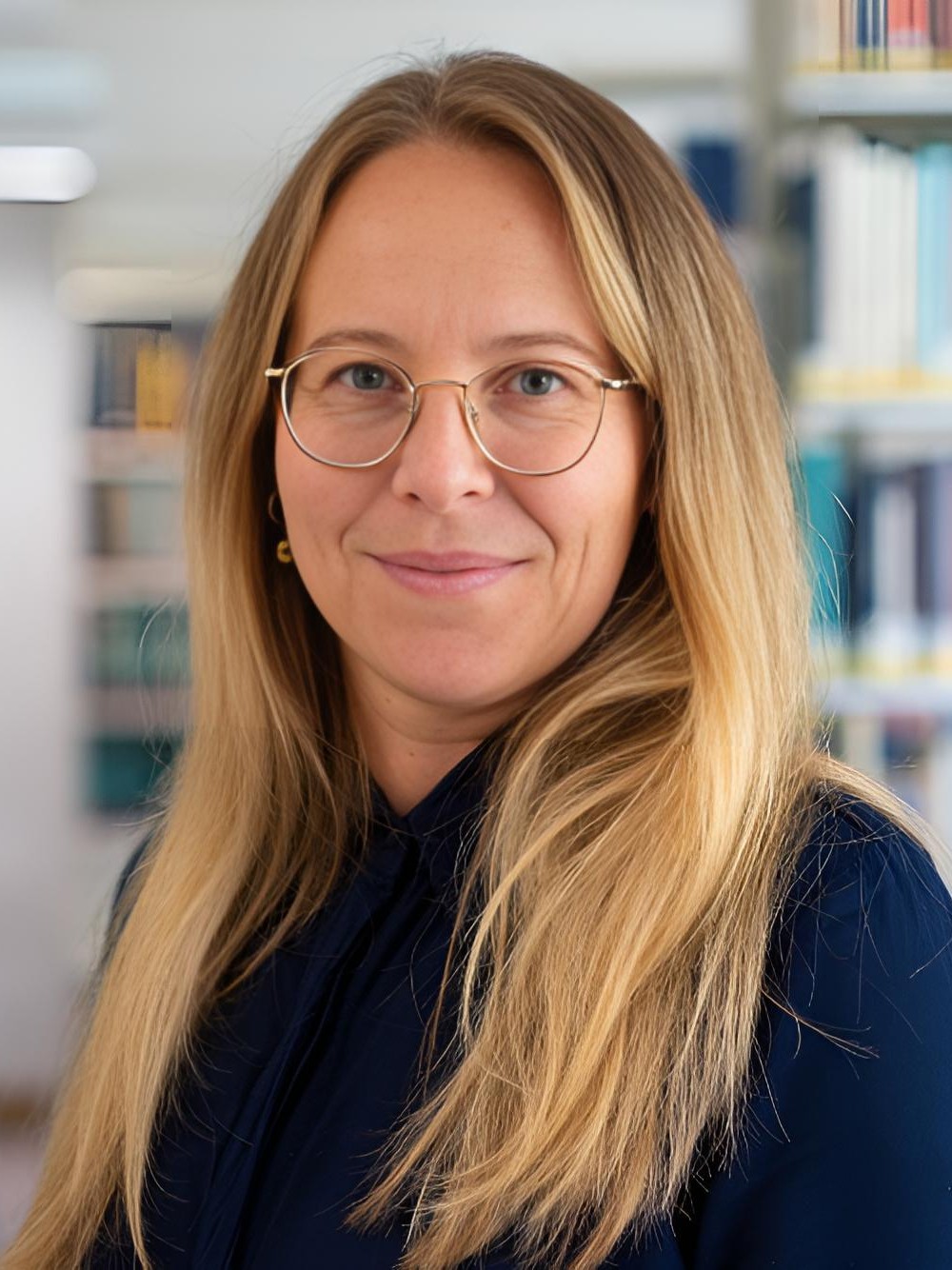 Portr&auml;tbild Kleinlercher Elisabeth