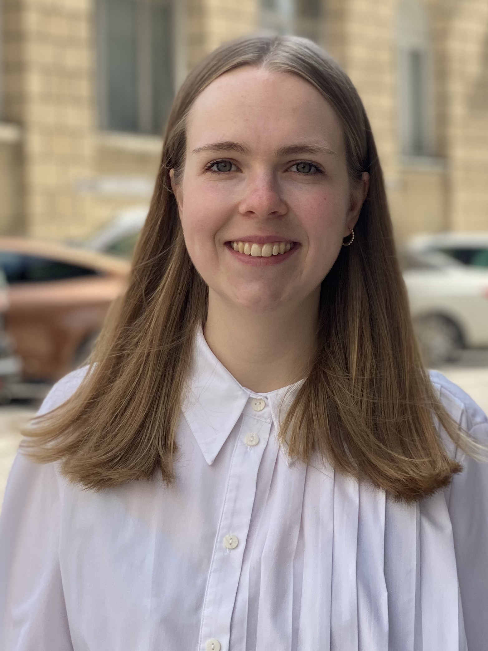 Foto Anna-Lotta Dechow