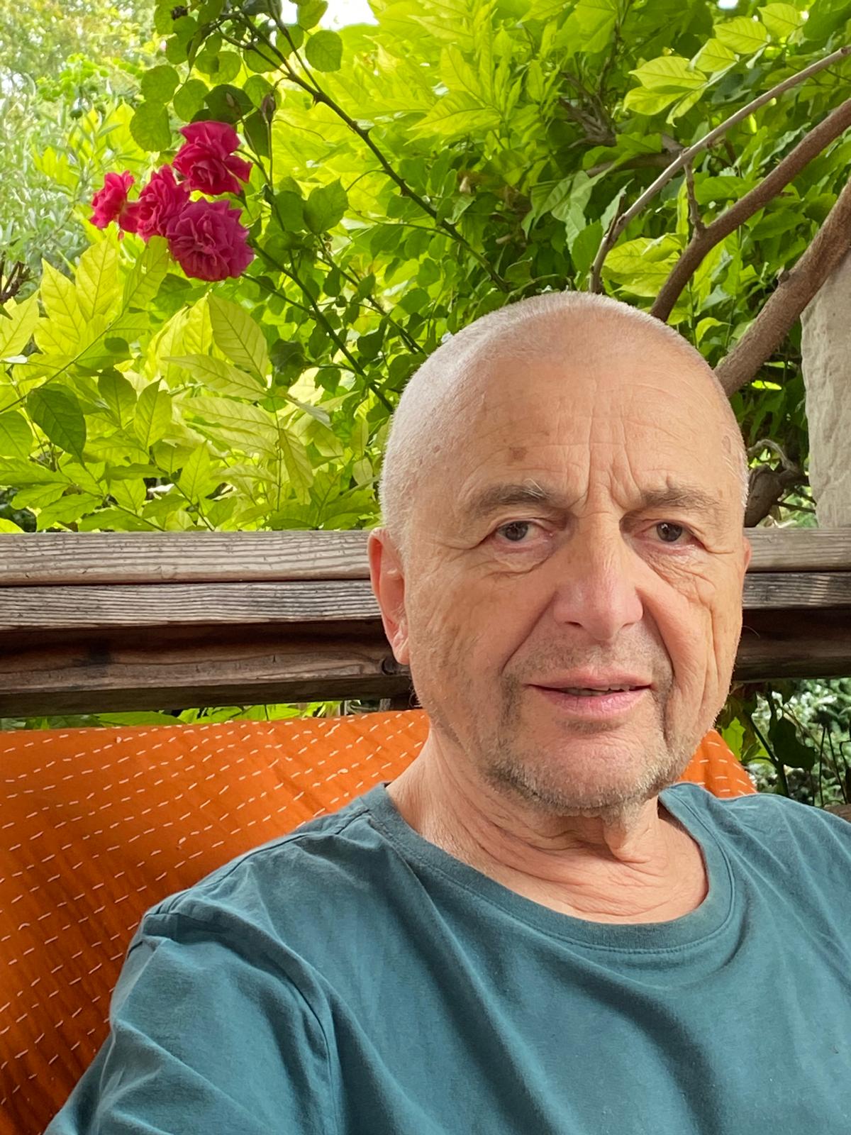 Foto: ©K. Krammer | Privat