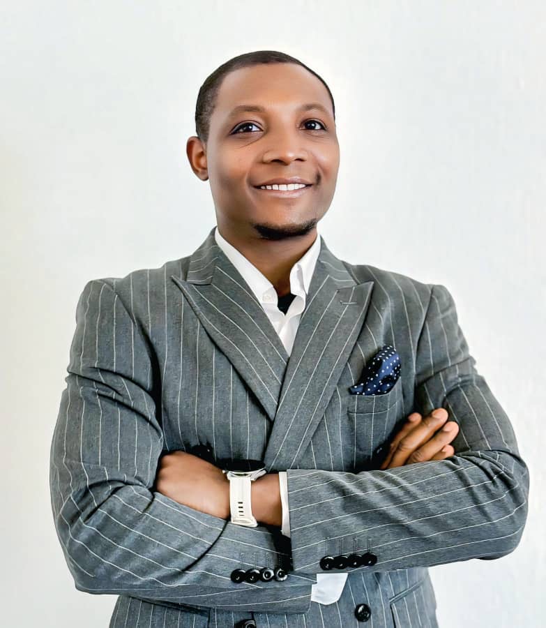 Foto: ©F. Makinde | Privat