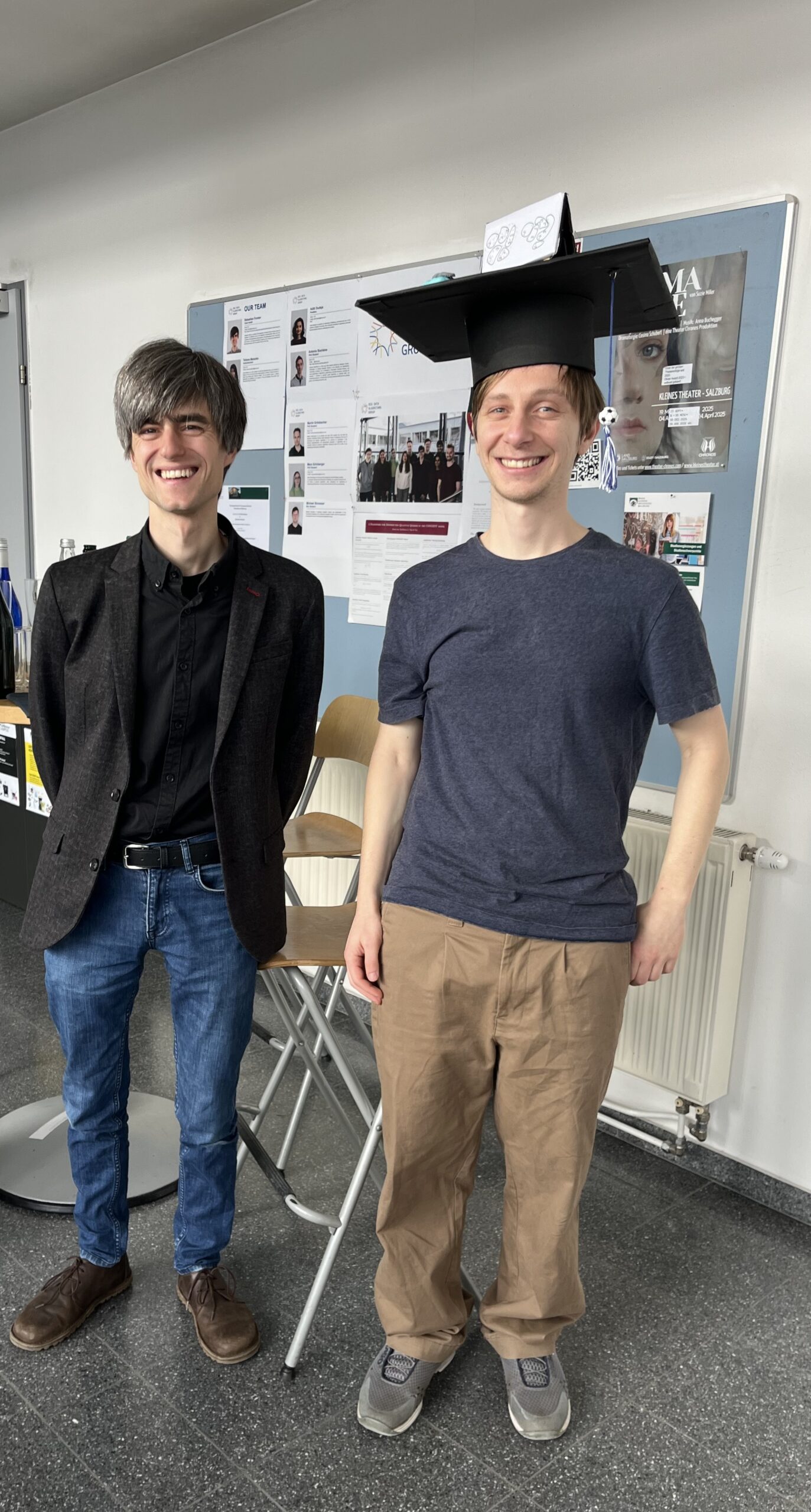 Antonis Skarlatos Defence