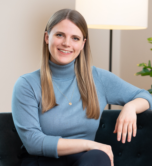 Jennifer Fuschlberger