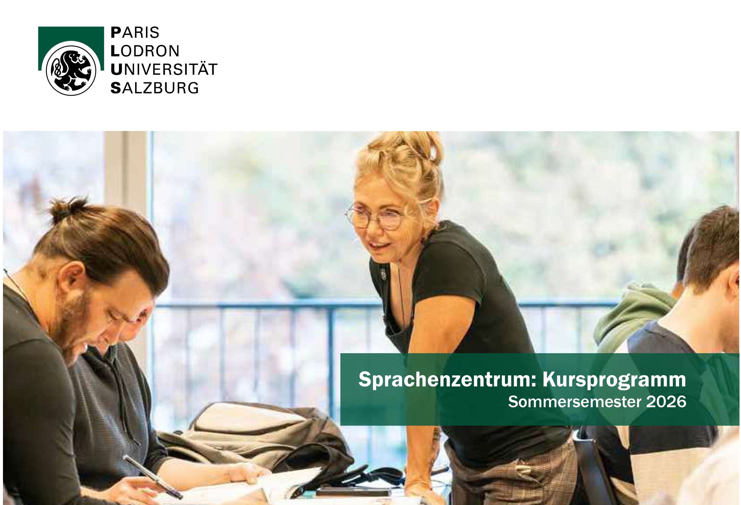 Kursbrosch&uuml;re 2026