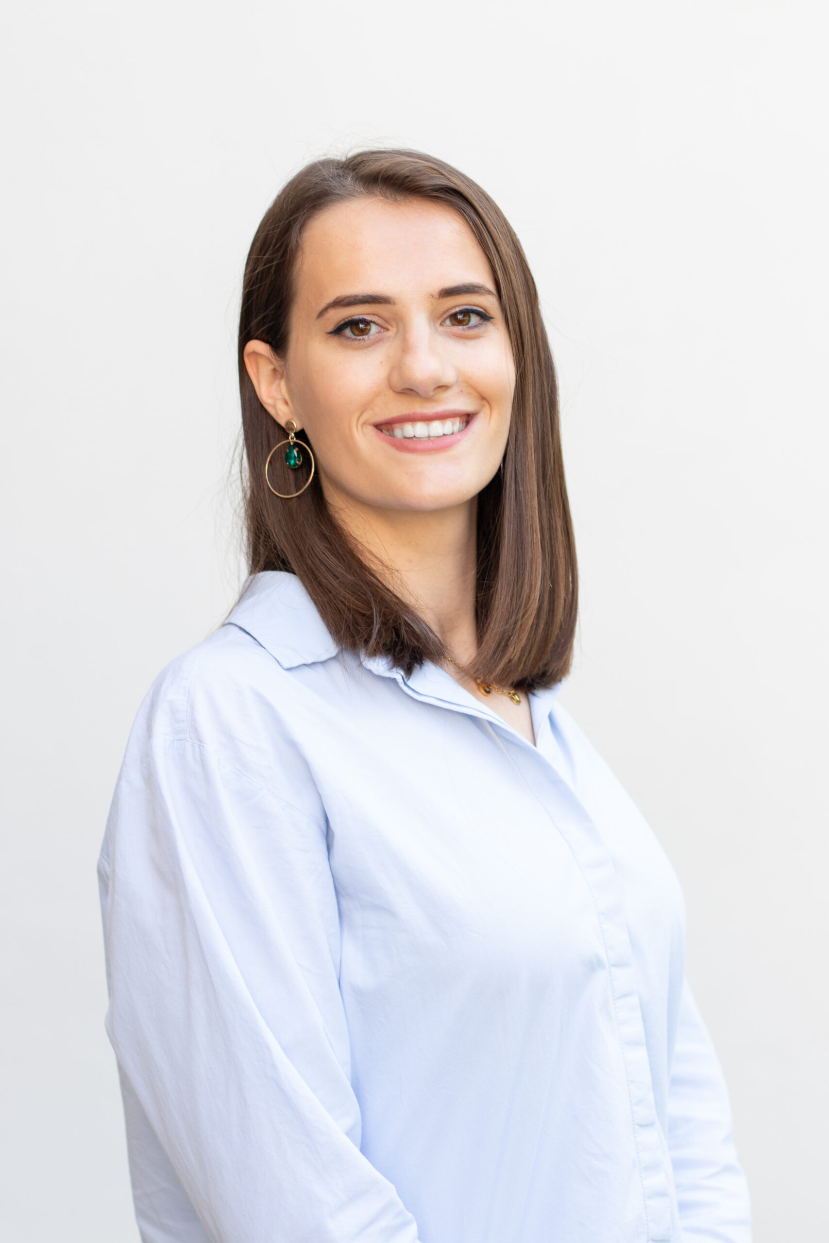 Foto von Egzona Krasniqi