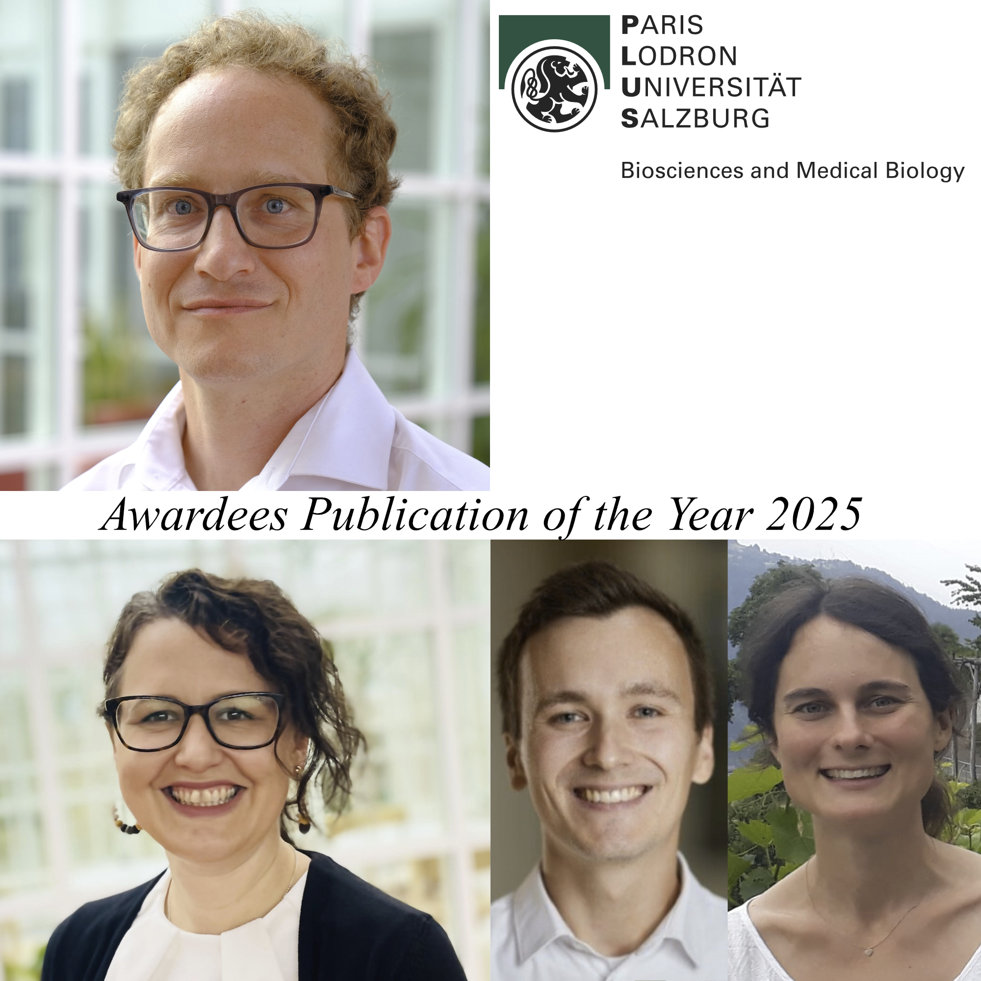 Publication of the year 2025