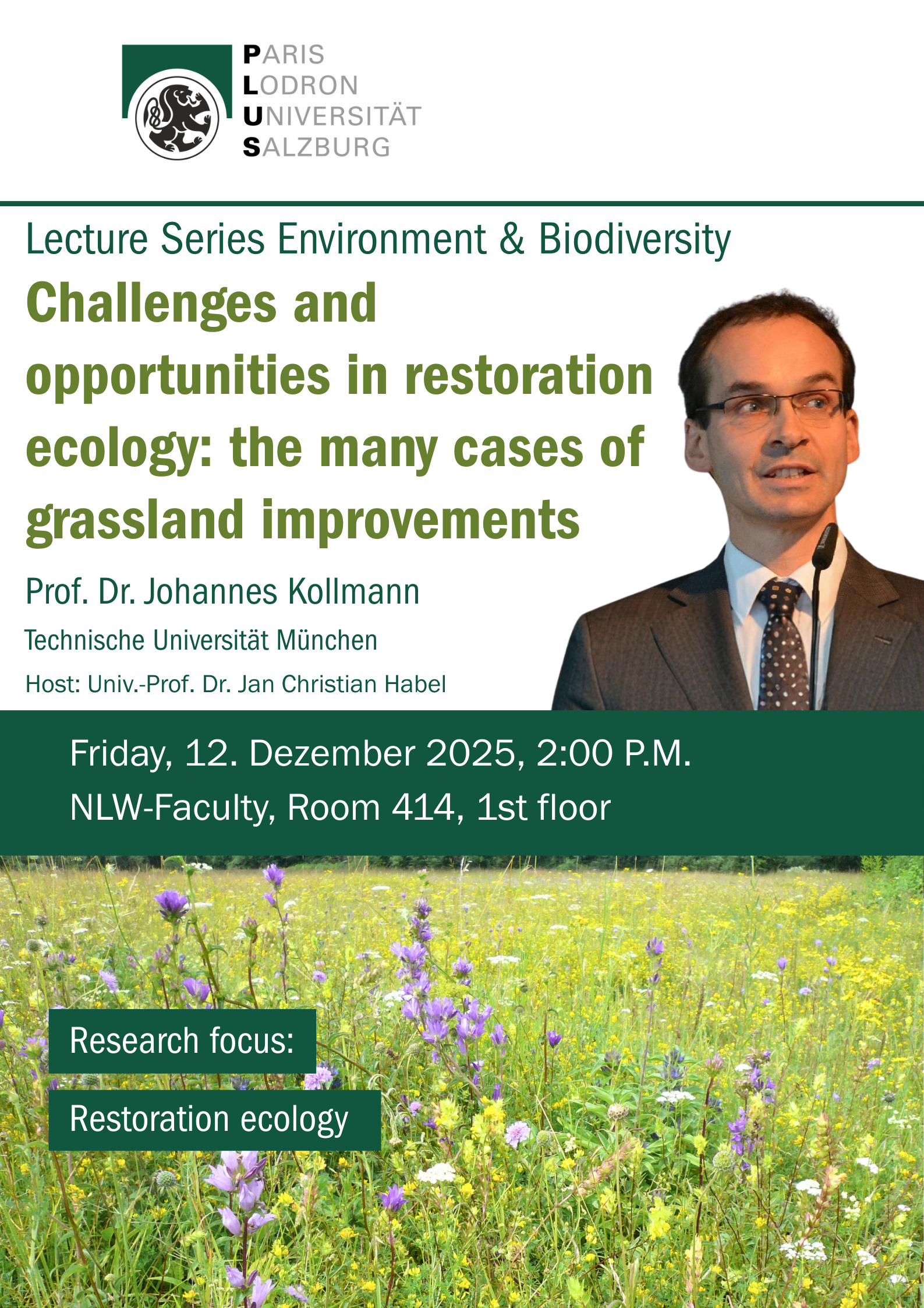 Guest Lecture KOLLMANN