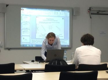 Fachgruppentagung Sozialpsychologie