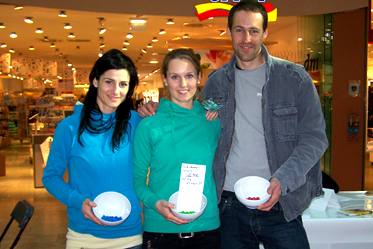 uni:hautnah - Europark