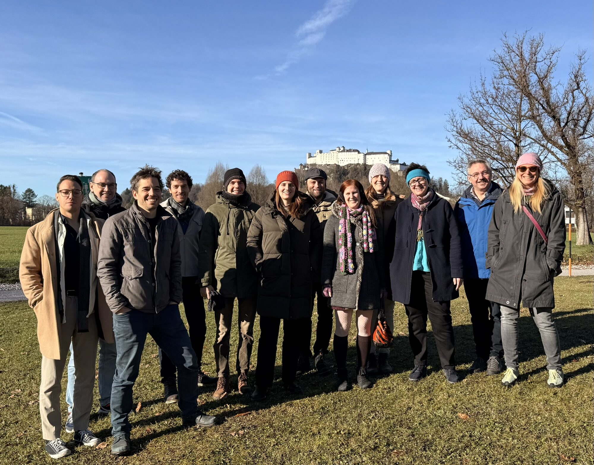 DGTX group picture 2025 Nov