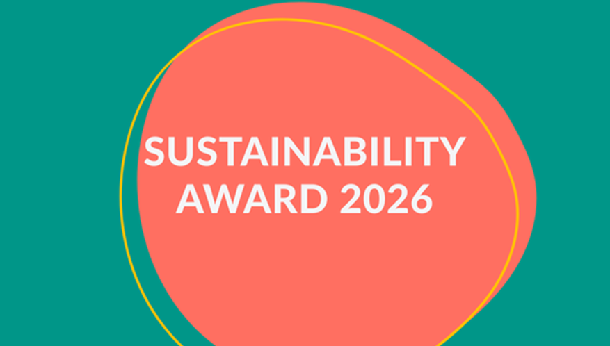 Sustainability Award