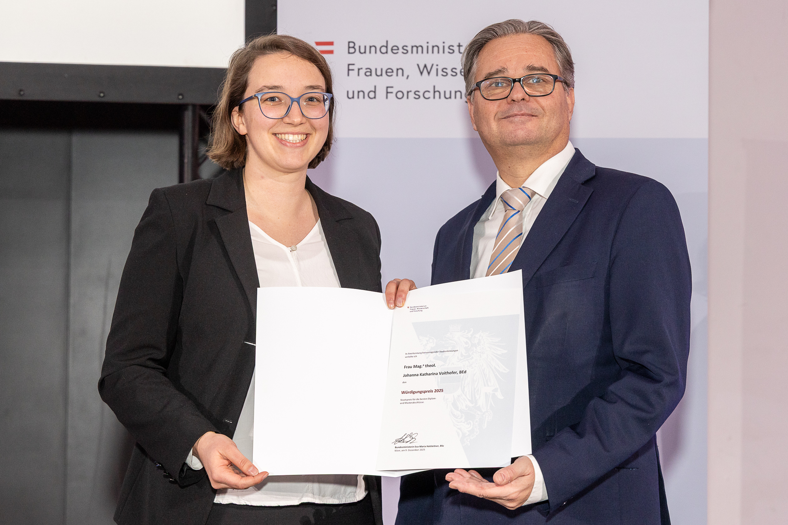 © BMFWF/Martin Lusser