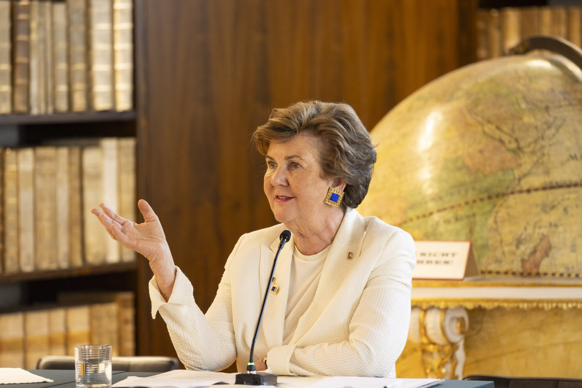 Dr.in Helga Rabl-Stadler