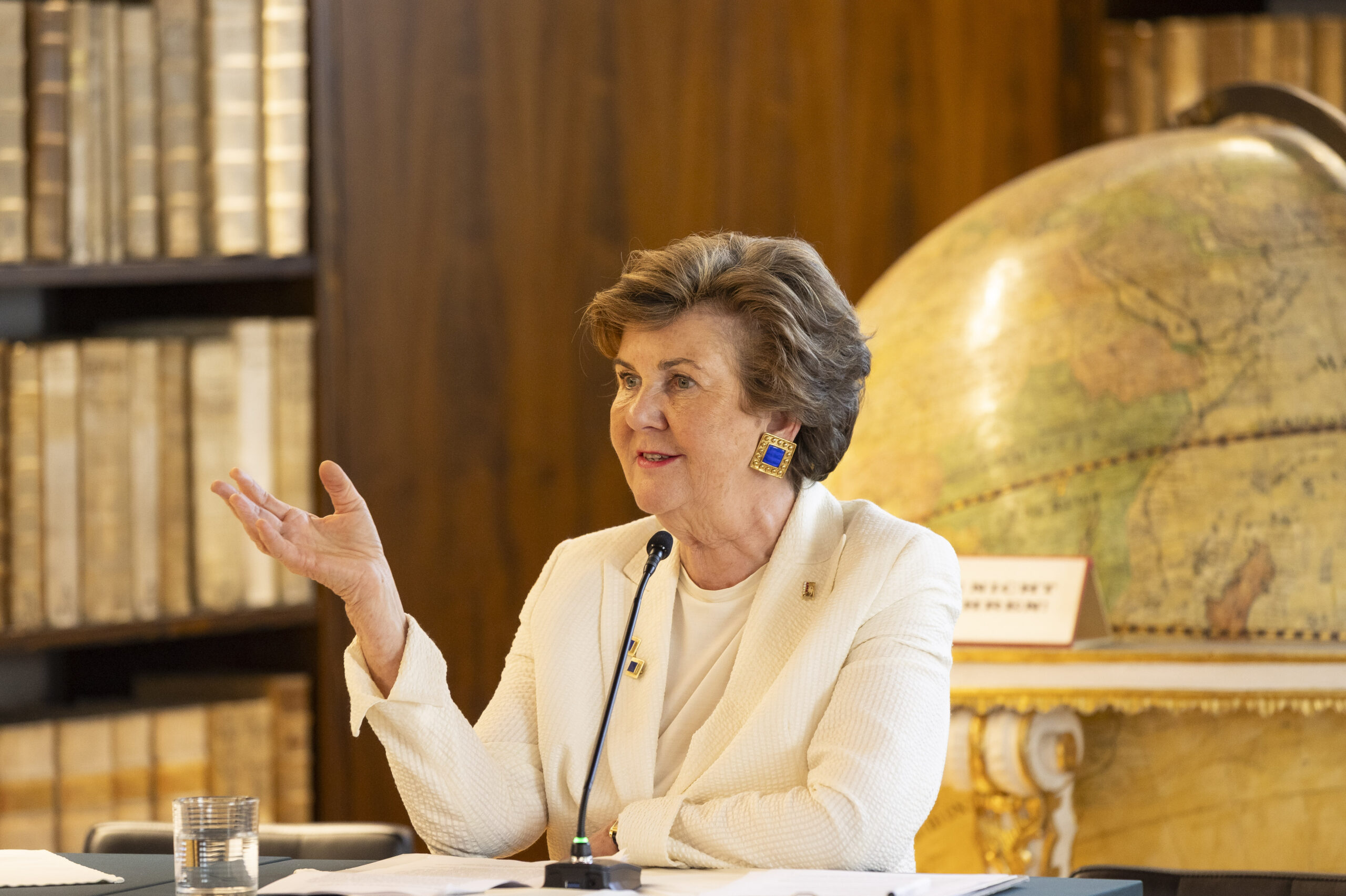 Dr.in Helga Rabl-Stadler