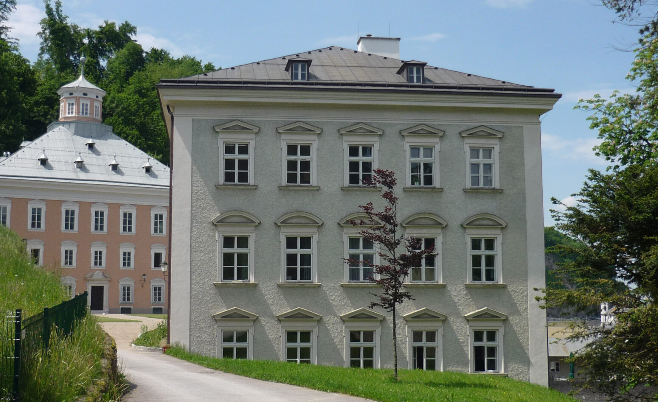 Photo: Edith-Stein-Haus &copy; Franz Fuchs