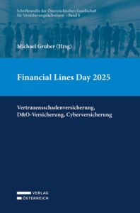 Gruber_Cover Financial Lines Day 2025