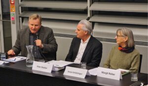 Günter Kaindlstorfer