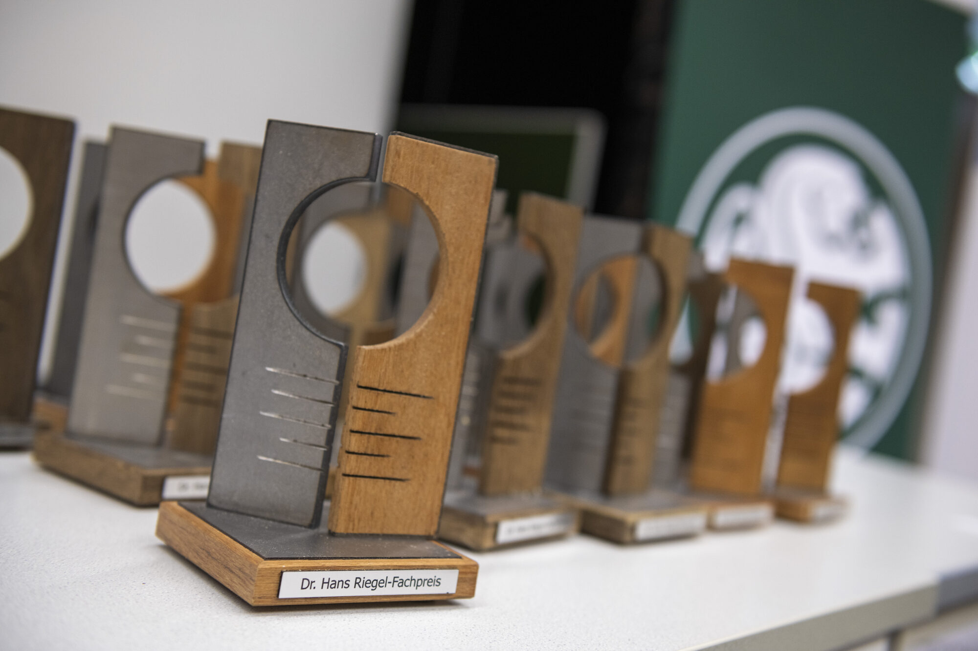 Dr. Hans Riegel Fachpreis