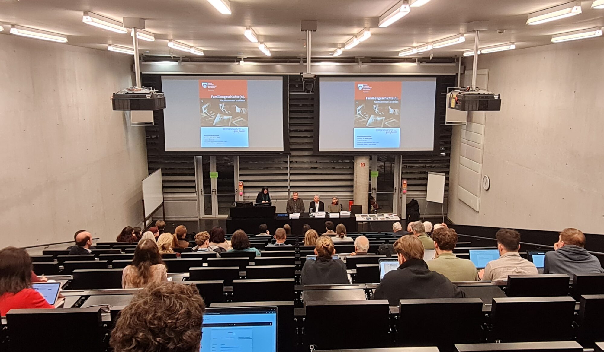 Hörsaal-HS Agnes Muthspiel