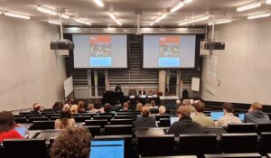 Hörsaal-HS Agnes Muthspiel