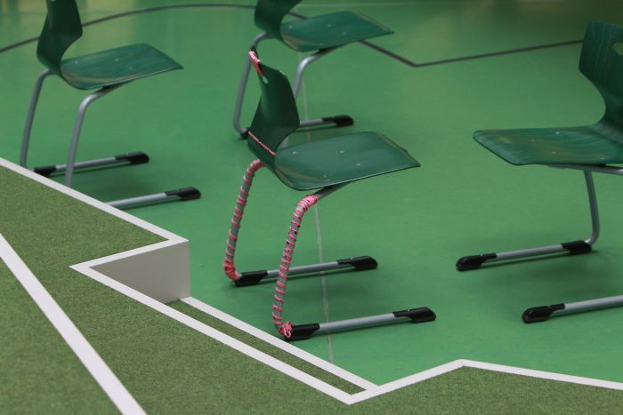 Ringvorlesung Doktoratskolleg