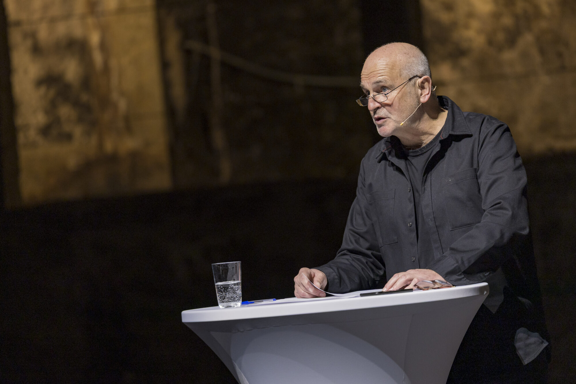 Event Felsenreitschule