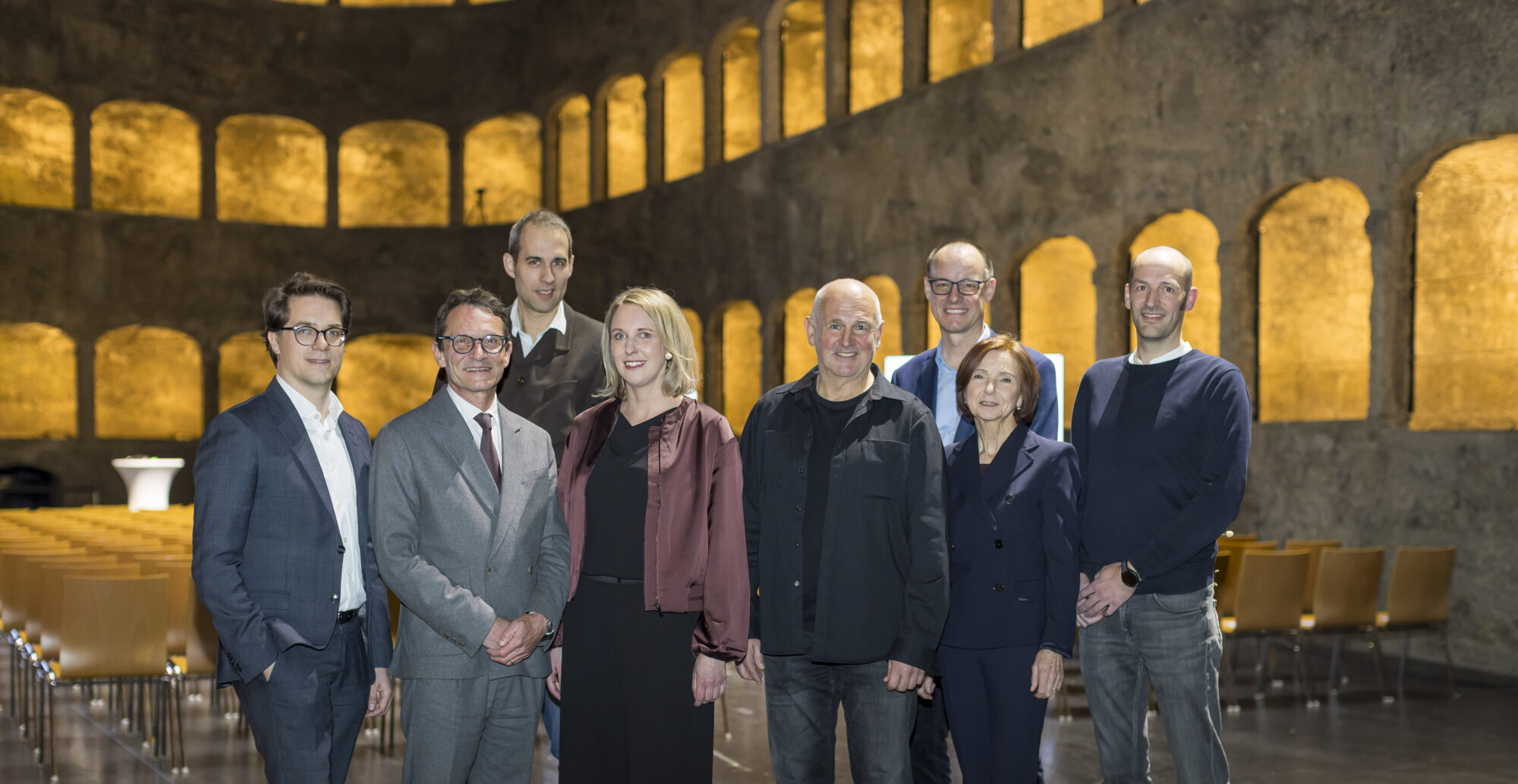 Gruppenfoto Veranstaltung Wir am M&ouml;nchsberg