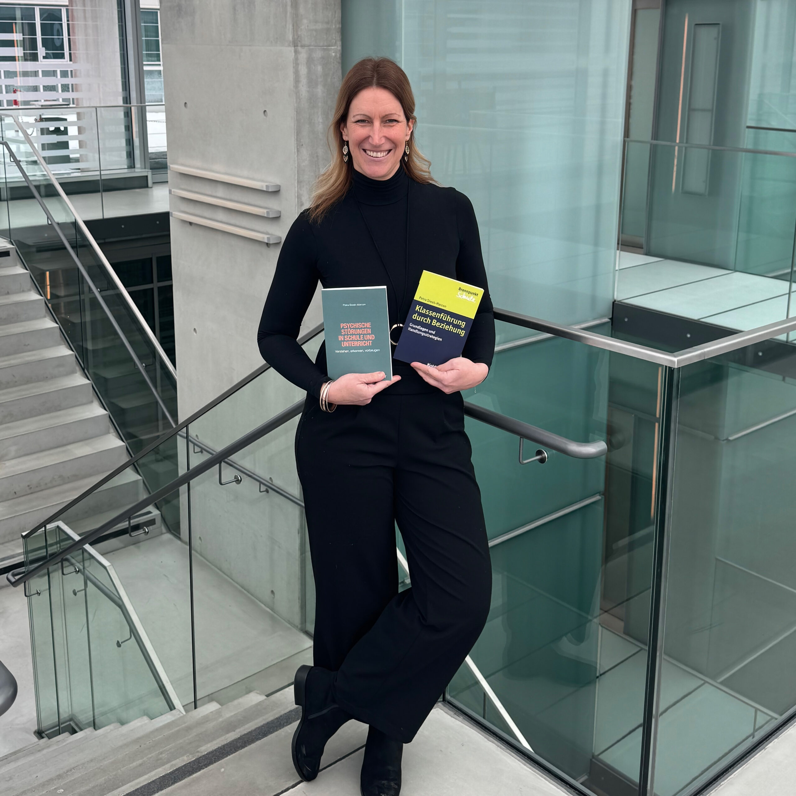 Foto Petra Siwek-Marcon