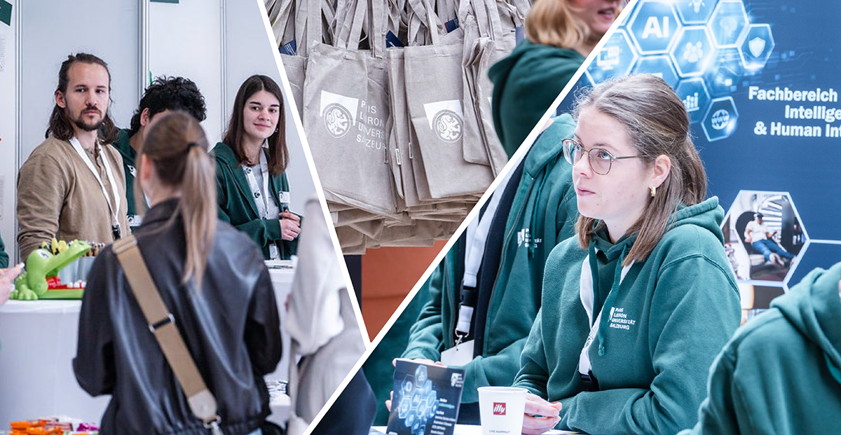 Tag der offenen T&uuml;r 2026