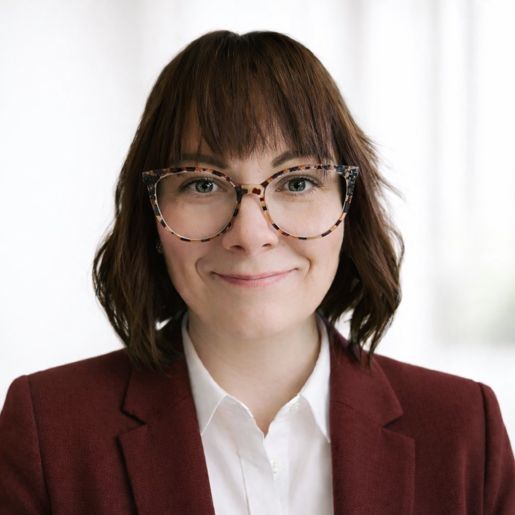 Corinna H&ouml;rmann