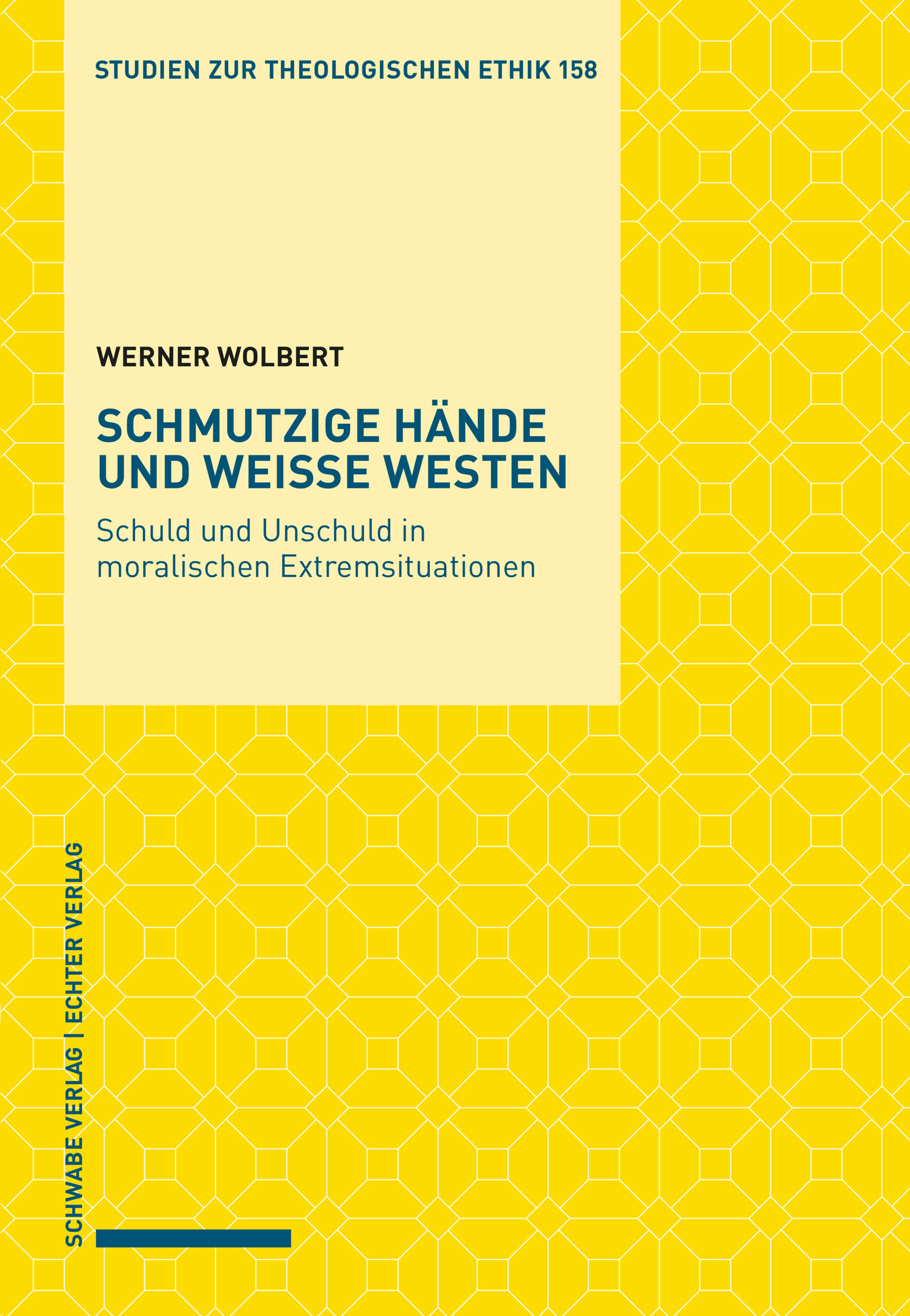 &copy; Echter Verlag | Schwabe Verlag 2022
