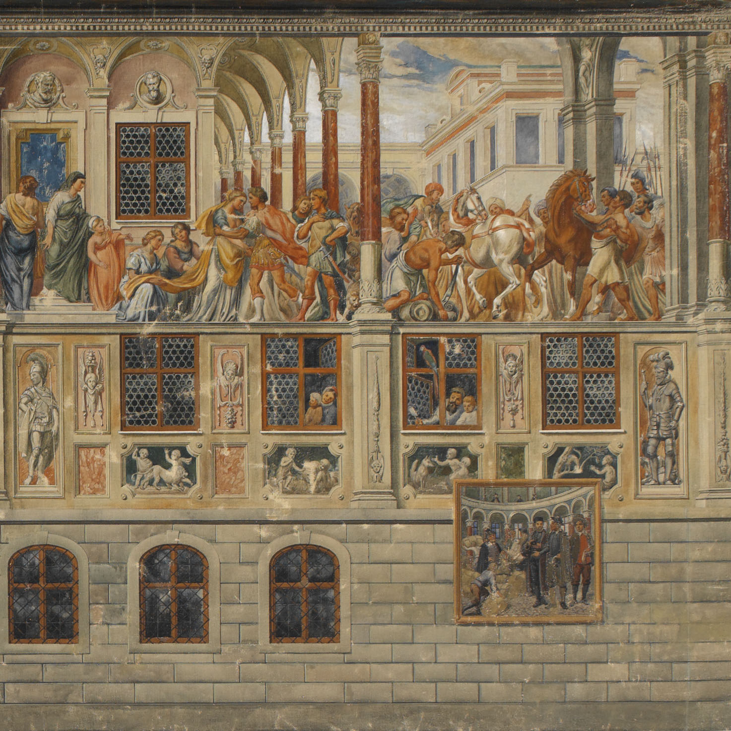 Beitragsbild Gottdang