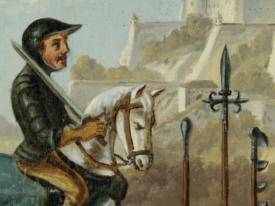 Tagung-Bauernaufstand