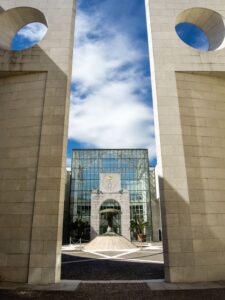 Code of Contuct der Universit&auml;t Salzburg