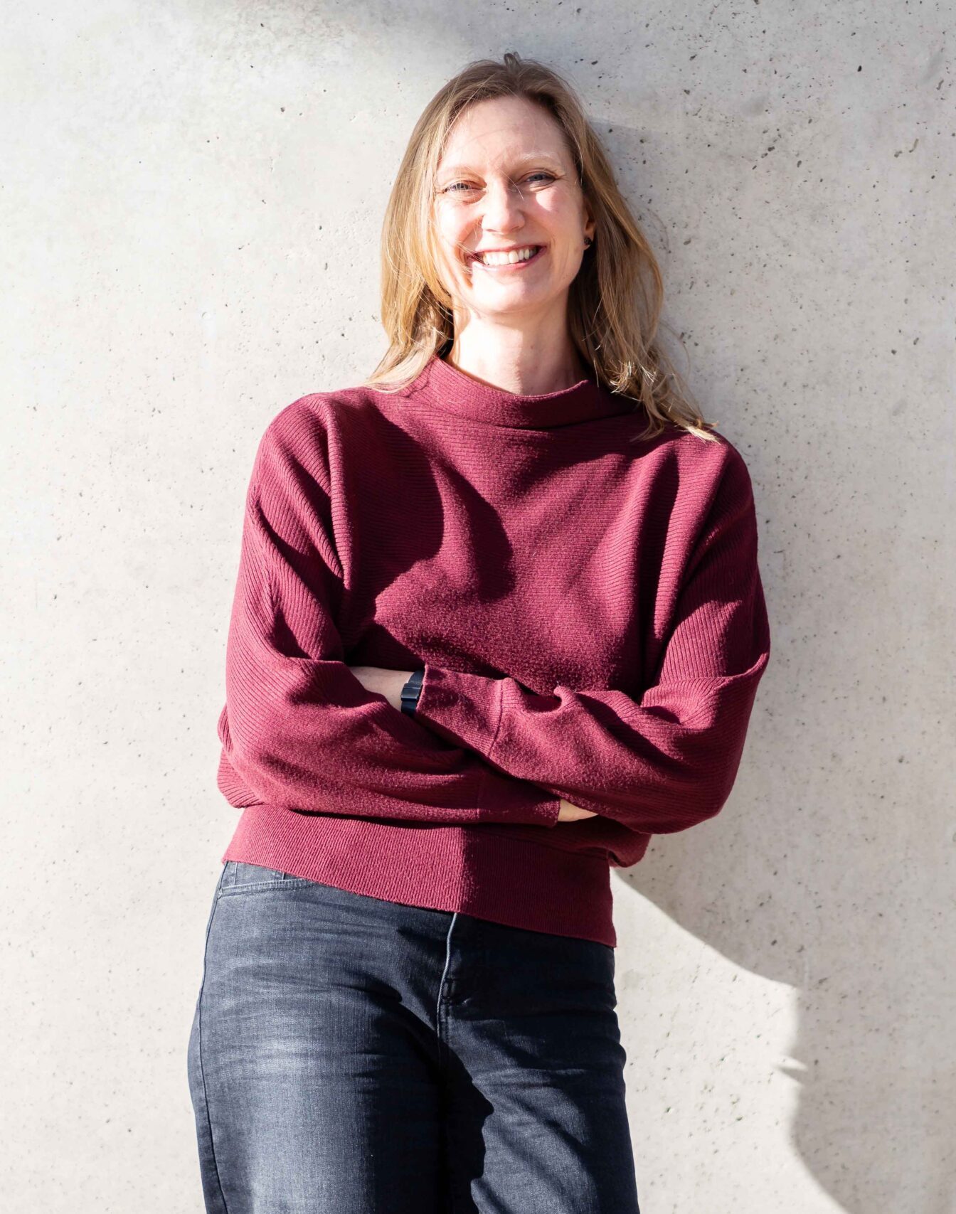 Prof. Dr. Julia Boll