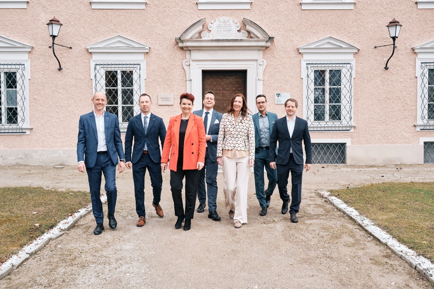 Wirtschaftsgespr&auml;che Edmundsburg