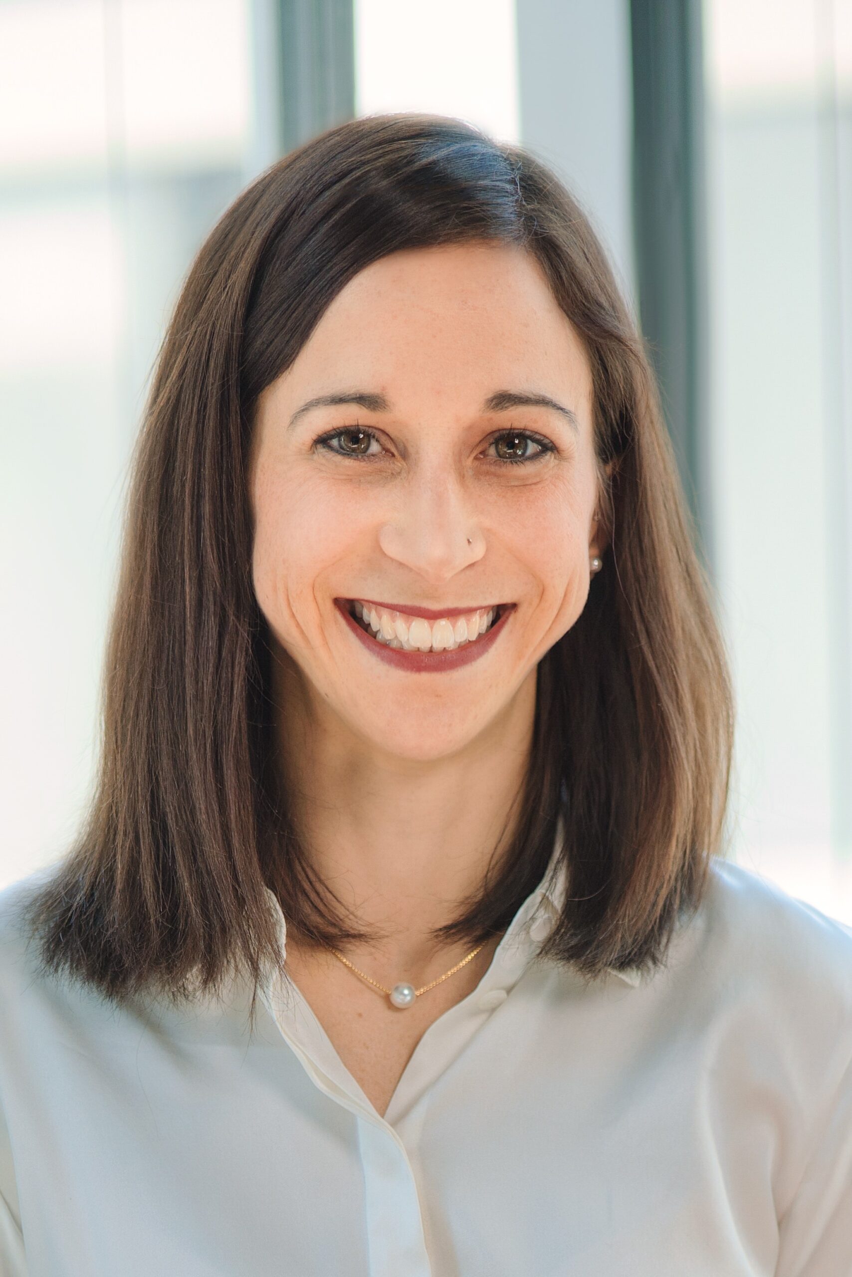 Foto Dr. Michaela Weber