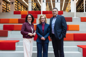 Präsentation Life Sciences Center Salzburg