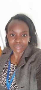 Foto: Kayley Chmwama (private)