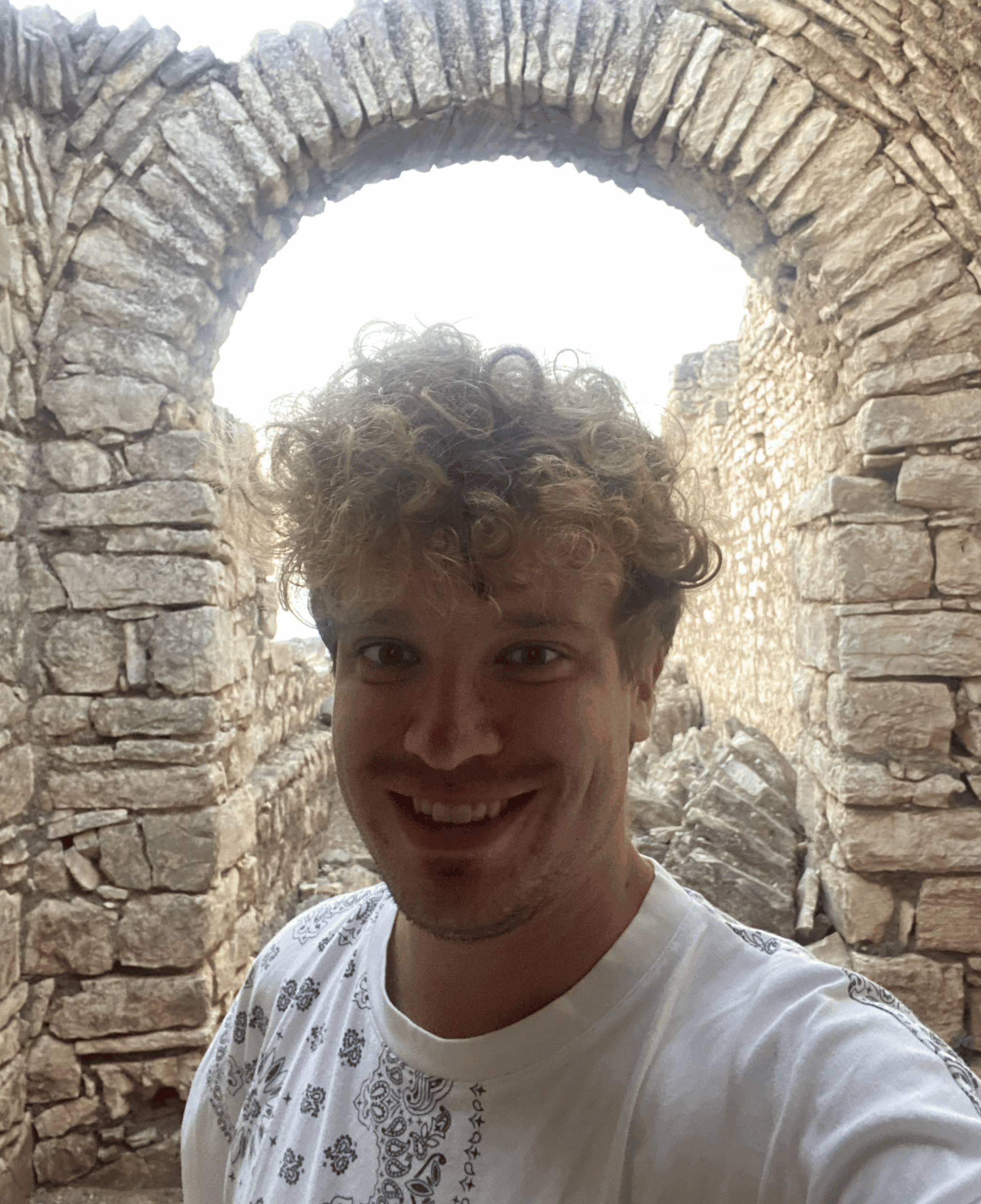 Portr&auml;t 1 Roman Plietl &copy; Roman Plietl