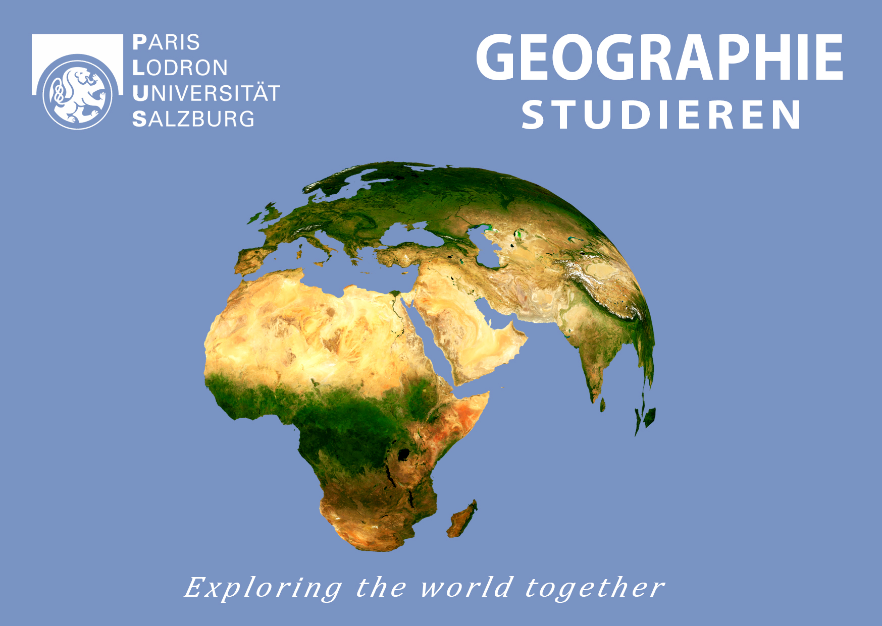 Bild Geographie