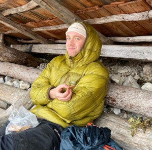 Henri Wild-Stebbgings, MSc.