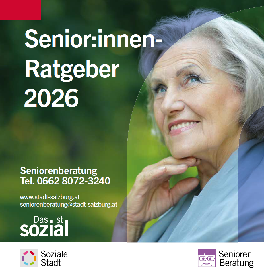 Senior:innen-Ratgeber 2026