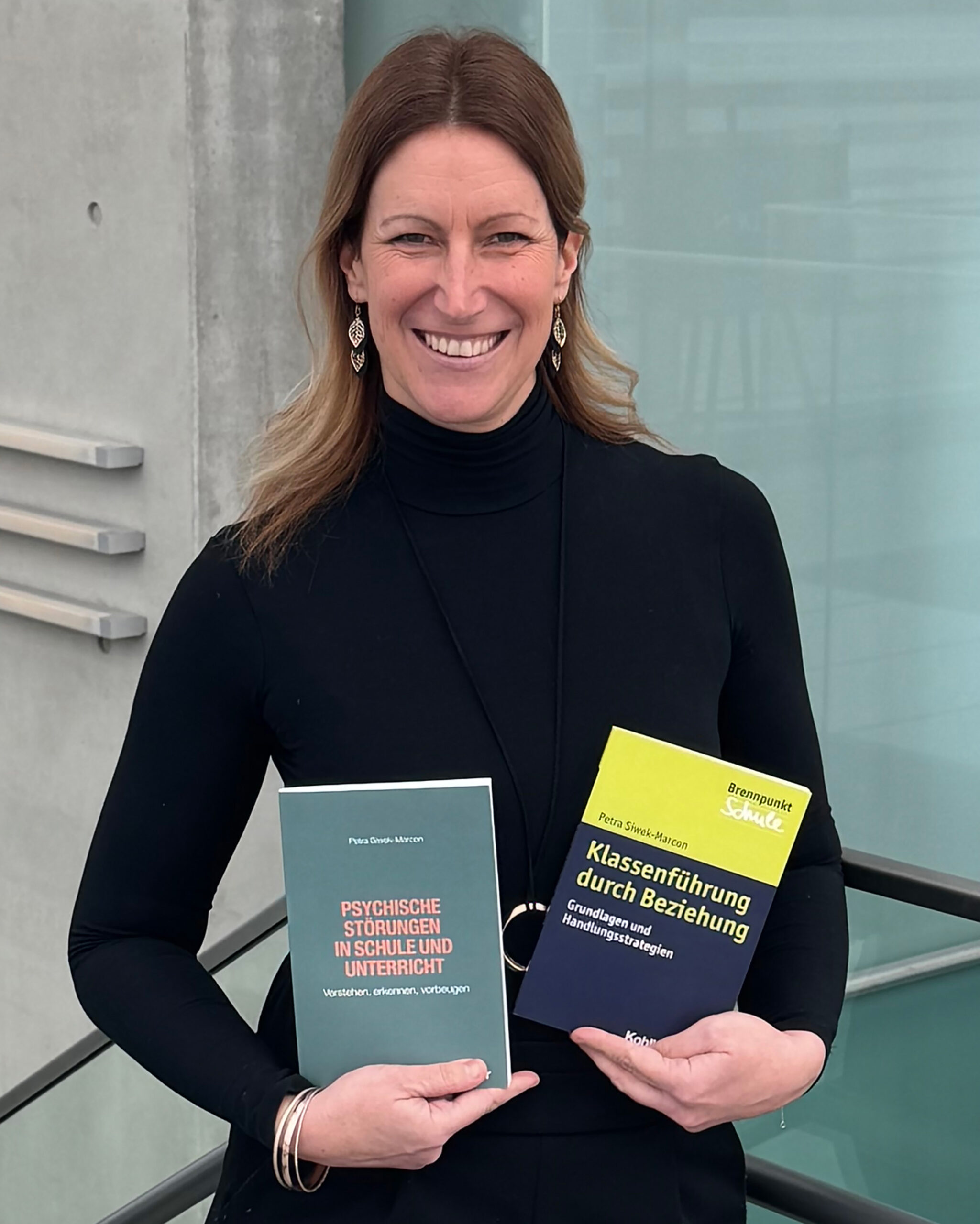 Foto Petra Siwek-Marcon