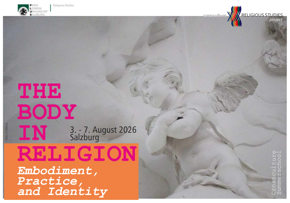 Summer School 03.08..2026 - 07.08.2026