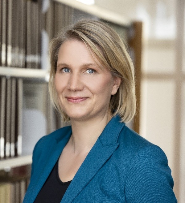 Univ.-Prof. Dr. Tuulia Ortner