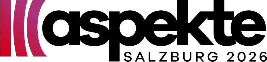 Festival aspekte 2026