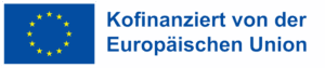 kofinanziert von der Europäischen Union
