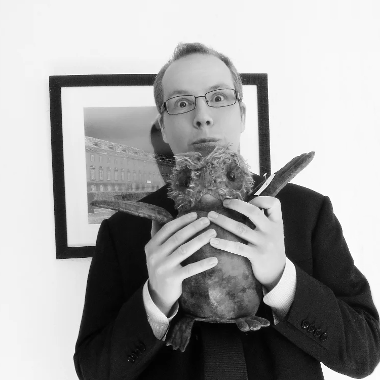 Photo: Sebastian Kranz &copy; private